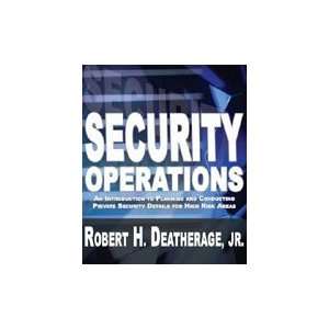   Private Security Details for High Risk Areas Book by: Everything Else