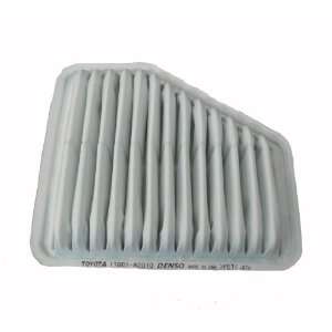 Air Filter Corolla XRS 2009 2011 Genuine Toyota New 