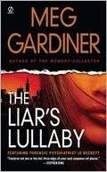 The Liars Lullaby (Jo Beckett Meg Gardiner