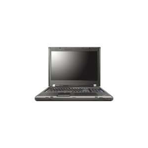 ThinkPad W701 17 LED Core i7 1.60GHz 3GB DDR3 SDRAM 320GB 