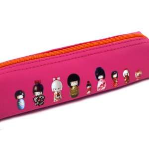  Little Pink Doll tube bag   Kokishi style from Catseye 