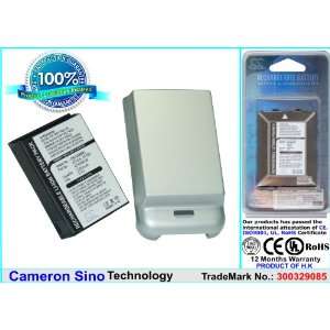  Cameron Sino 2200 mAh Battery for O2 XDA Xphone Iim; DOPOD 