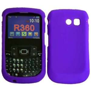   Case Cover for Straight Talk Samsung R375C: Cell Phones & Accessories