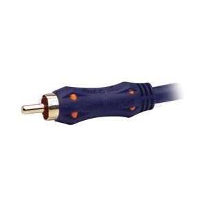   Gold 1 meter Bronze Level Bulk Digital Coax Aud 