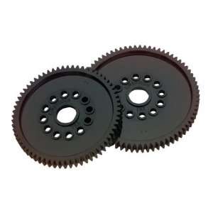  32 Pitch Spur Gear, 64T: TRA: Toys & Games