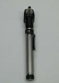   Allyn Ophthalmoscope Otoscope REF 13010 728 w Extra Ear Pieces Charger