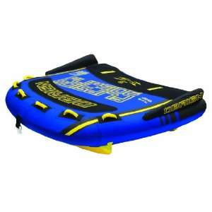  OBrien FLIPSIDE 3 Inflatable 74 x 86 Tow Tube 