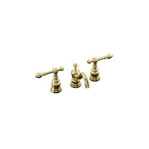  Kohler K 6811 4 Vibrant Brushed Bronze IV George Brass 