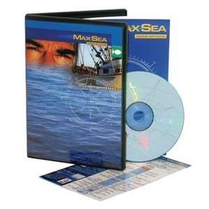  Furuno MaxSea Planner Software NavNet VX2 Electronics