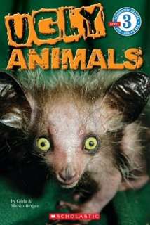 ugly animals gilda berger paperback $ 3 79 buy now