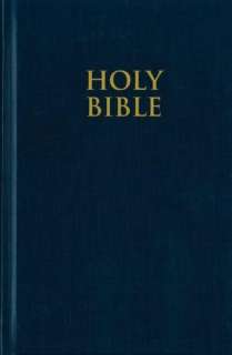   NIV Church Bible by Zondervan  Hardcover