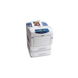  Xerox Phaser 6350DT   printer   color   laser ( 6350/YDT 