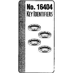  Lucky Line 16707 Key Identifier 
