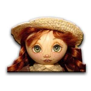  Anne Of Green Gables Rare Xenis Musical Doll Exclusive 
