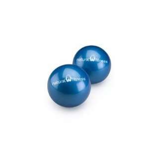  Soft Weighted Balls   6 lbs 