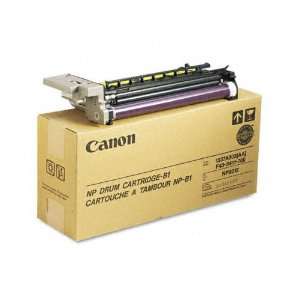  Canon C130 Drum Unit (OEM)   Canon C130f Electronics