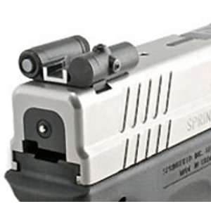  Rear Sight Laser XDs/XDMs: Home & Kitchen