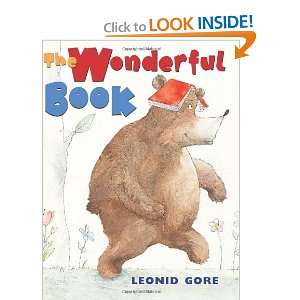  The Wonderful Book [Hardcover]: Leonid Gore: Books