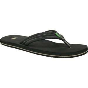   Start Mens Sandal Race Wear Footwear   Black / Size 07 Automotive