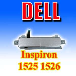 Dell Inspiron 1525 1526 Touchpad Buttons 60.4W059.001  