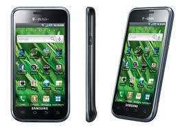 Samsung Galaxy S T959 Vibrant TMobile 16GB   Excellent Condition 