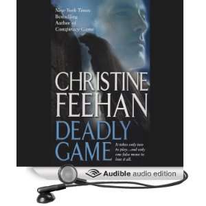  Deadly Game: Ghost Walkers, Book 5 (Audible Audio Edition 
