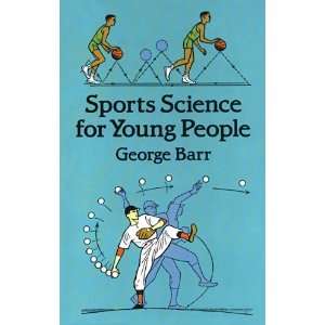   (Dover Childrens Science Books) [Paperback]: George Barr: Books