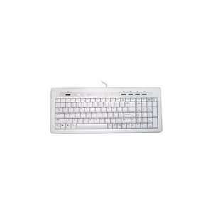  Inland USB Mac Keyboard Electronics