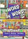 Word by Word Picture Dictionary Portuguese/English Edition 