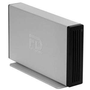   Drives Titanium II 400GB USB 2.0 Hard Drive 7200RPM Electronics
