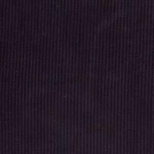  60 Wide 8 Wale Corduroy Eggplant Fabric By The Yard 