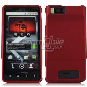   for Anti Slip Grip for Motorola Droid X X2 Verizon Wireless Cell Phone