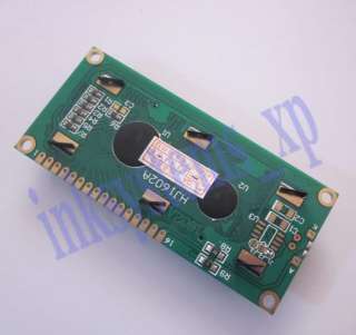 1602 Character LCD Display Module blacklight blue C28  