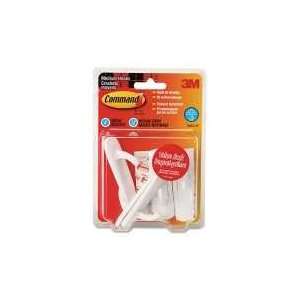  3M Command Adhesive Strip Hook