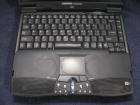 Compaq Presario Laptop 1687 Parts/Repair  