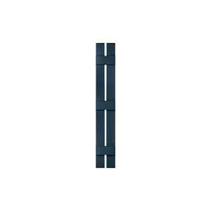 Mid America 7.75 x 58 Classic Blue S2 Board N Batten Vinyl Exterior 