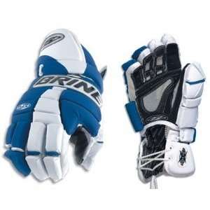  Brine LGXP1 X Factor Gloves Scarlet