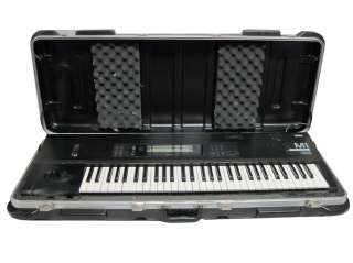 Korg M1 Keyboard Piano Synthesizer Music Workstation 61 Key Vintage 
