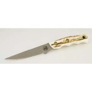  Jaeger Boning Knife   Stag: Sports & Outdoors