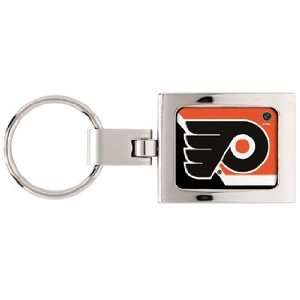   NHL Philadelphia Flyers Keychain   Executive Style