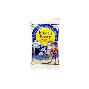  Pirates Booty With Aged White Cheddar   10 oz Bags (2 
