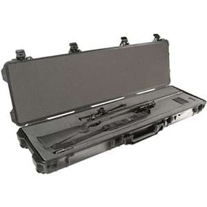 Pelican 1750 000 110 1750[r] Roll Model Rifle Case (1750000110 