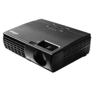 Vivitek WXGA Projector 1280x768 Resolution 2600 Lumens Enhanced Color 