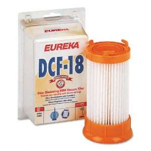  Eureka Products   Eureka   DCF 18 Odor Eliminating HEPA 