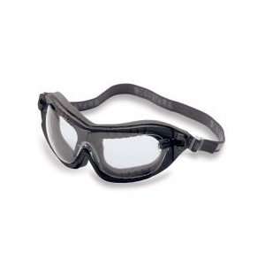  Uvex Fury Safety Goggle