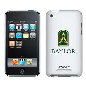  Baylor Baylor on iPod Touch 4G XGear Shell Case 