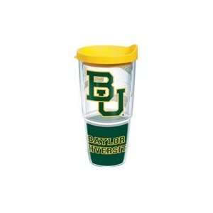  Tervis Tumbler Baylor University: Home & Kitchen