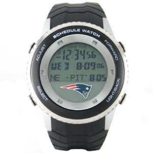  New England Patriots Game Time NFL Schedule Watch: Sports 