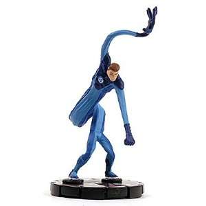    Mr. Fantastic # 80 (Experienced)   Fantastic Forces Toys & Games