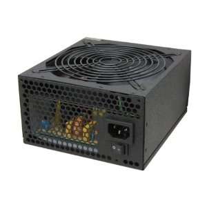  Rosewill CAPSTONE 650 650W Continuous @50°C,80 PLUS GOLD 